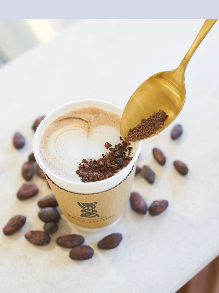 チョコレートと相性の良いスペシャルティコーヒーと一緒に