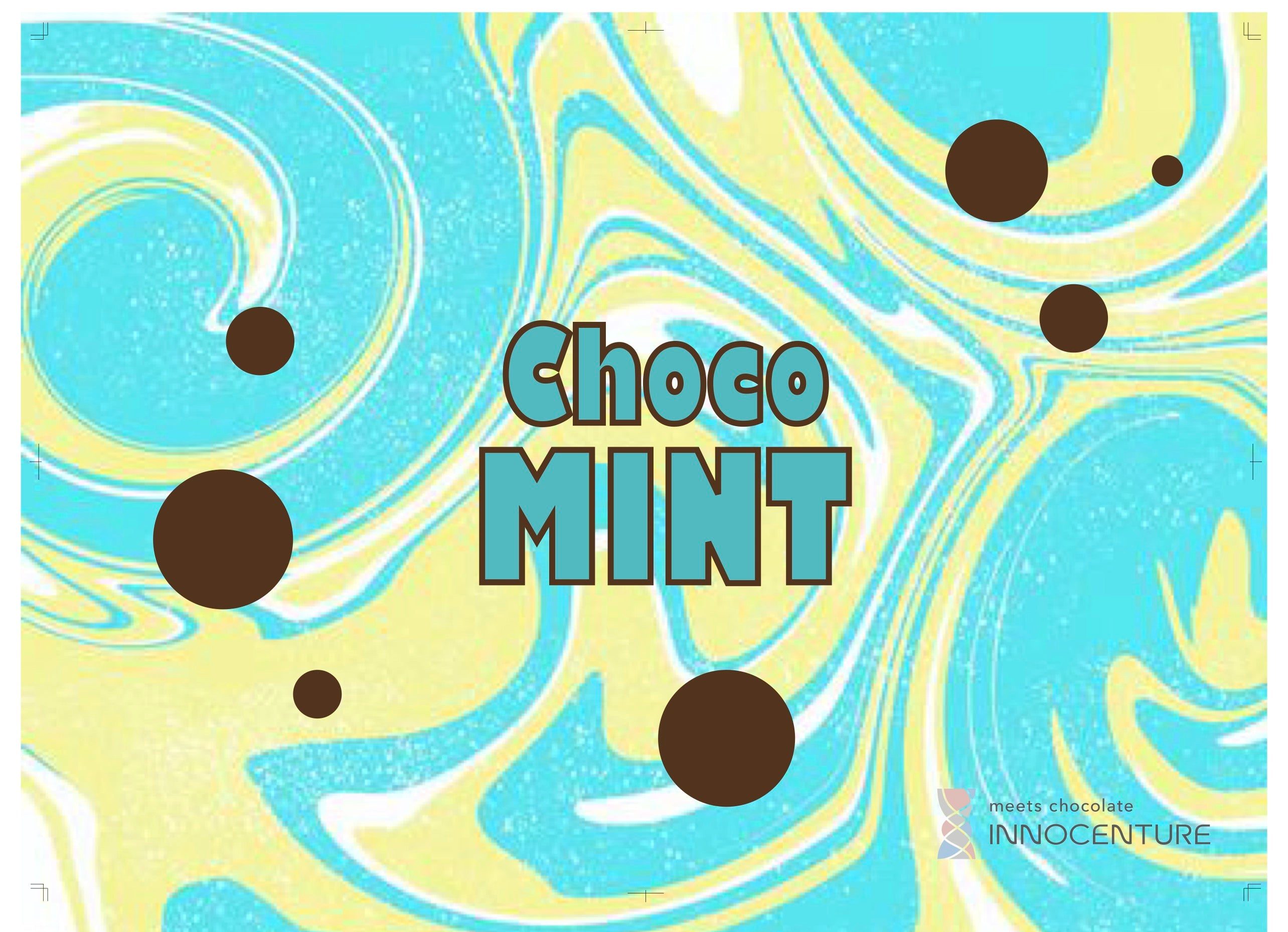 【期間限定】チョコミント