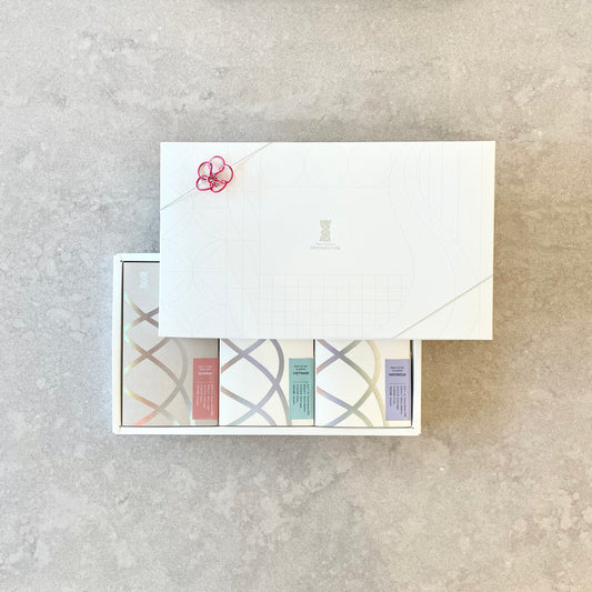 ３点BOX箱
